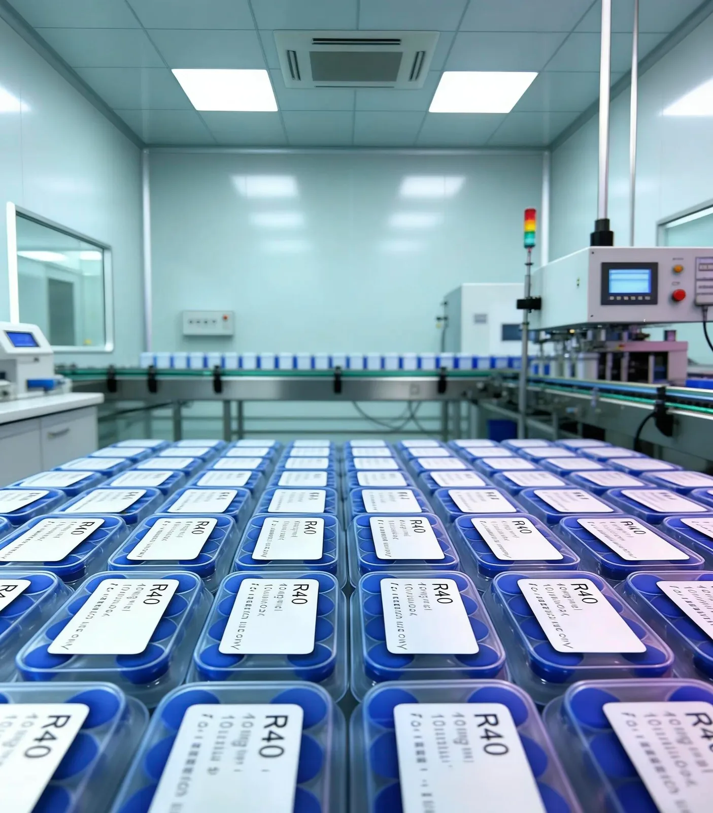 About Us – Guangzhou Peptide Biotech Factory